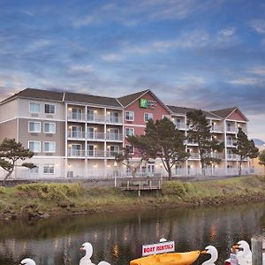 Holiday Inn Express Hotel & Suites Seaside Convention Center By Ihg